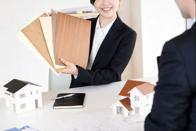 お客さまに寄り添う「高い提案力」