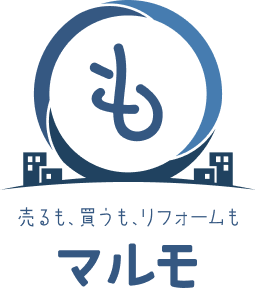 マルモ 売るも、買うも、リフォームも