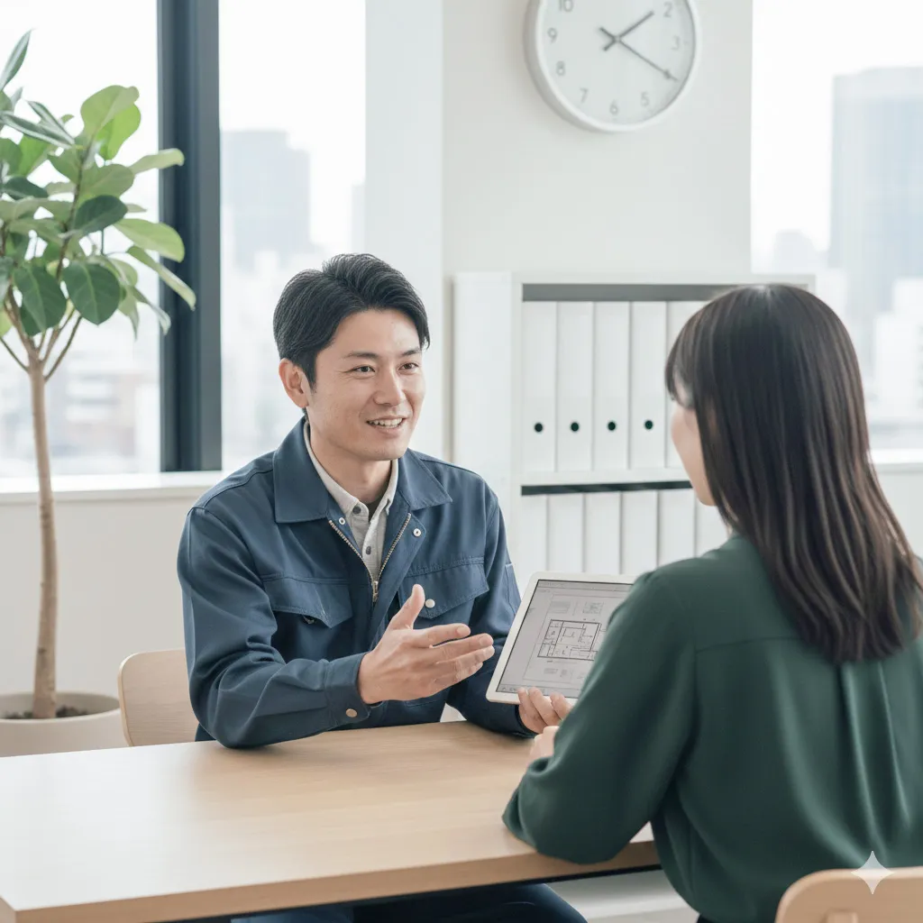 誠実さと責任感