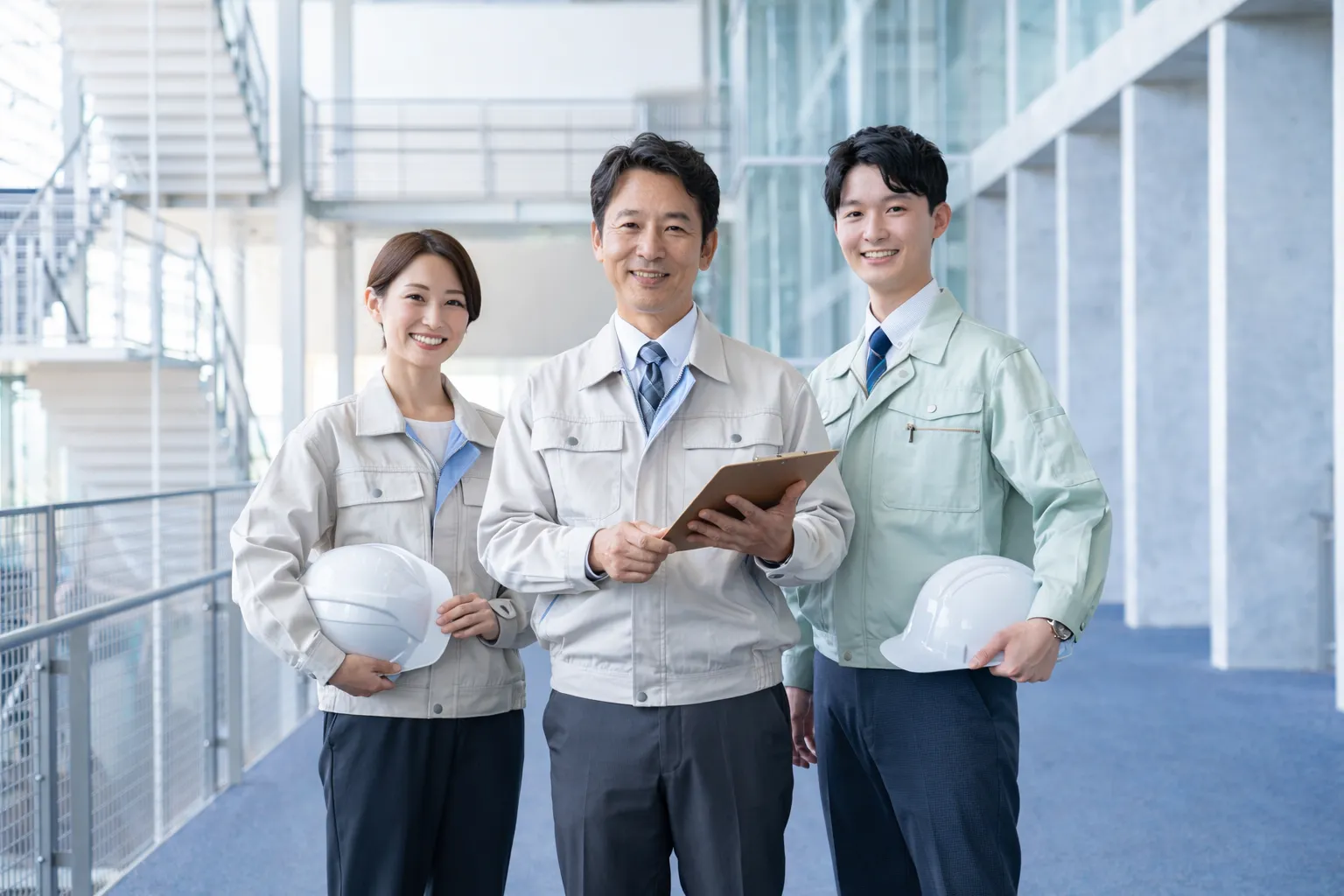 丁寧な対応と末永いサポート